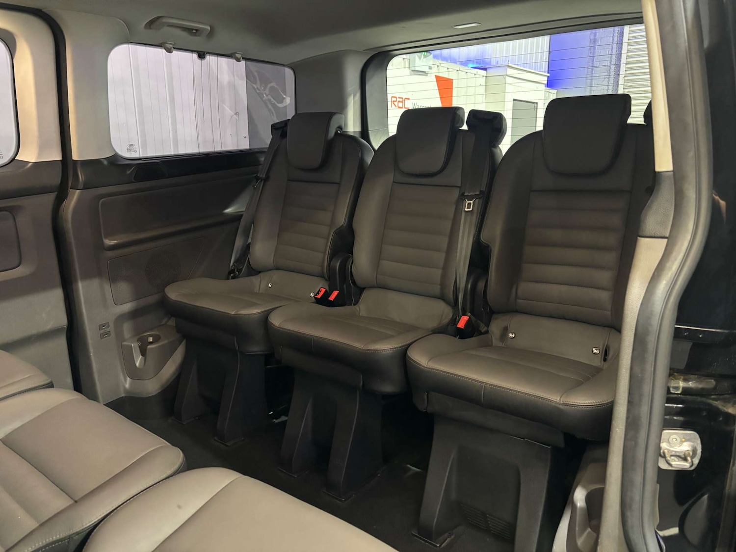 Used Ford Tourneo Custom 2020 for sale - 76611757: Photo 34