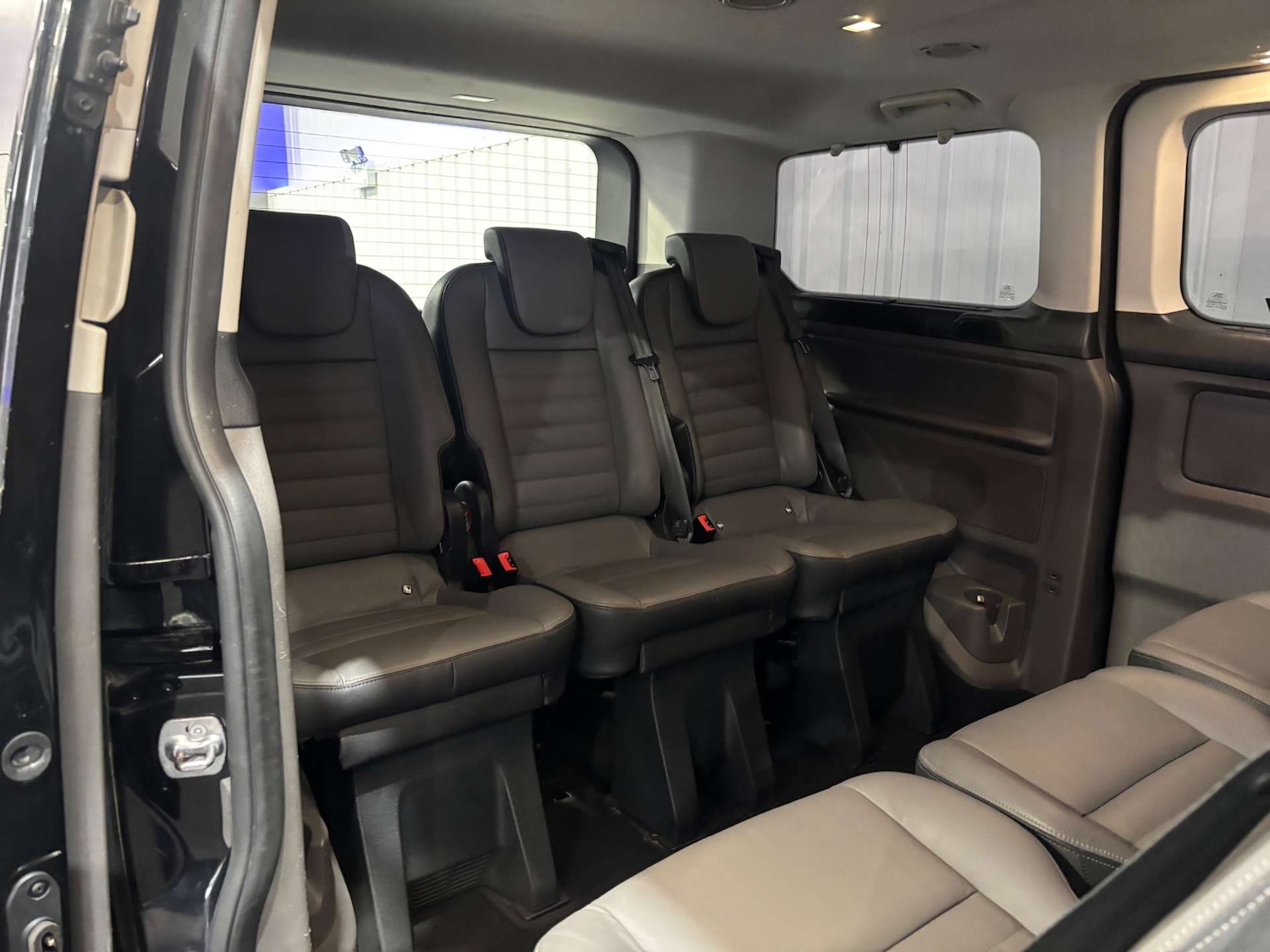 Used Ford Tourneo Custom 2020 for sale - 76611757: Photo 38
