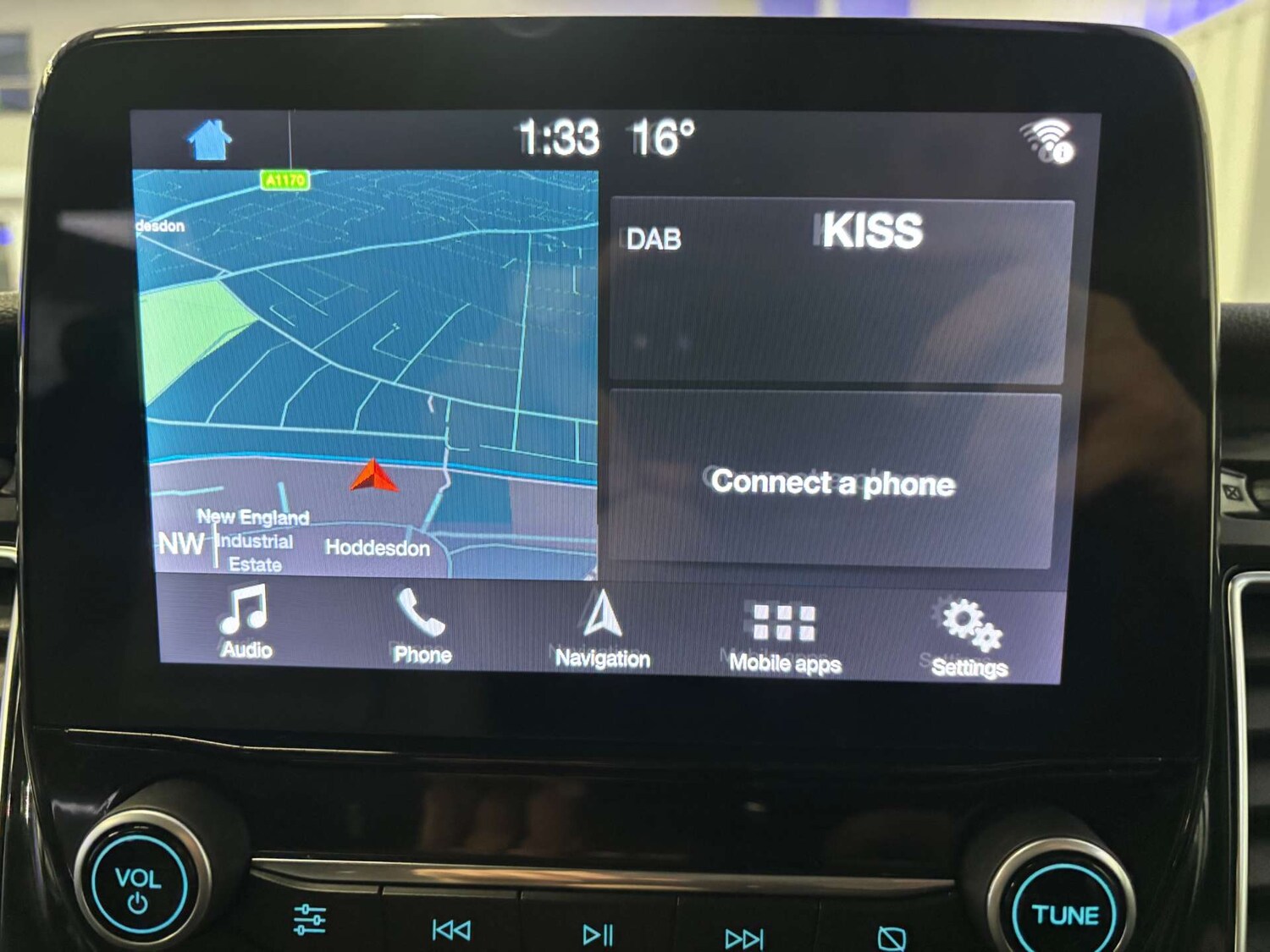 Used Ford Tourneo Custom 2020 for sale - 76611757: Photo 43