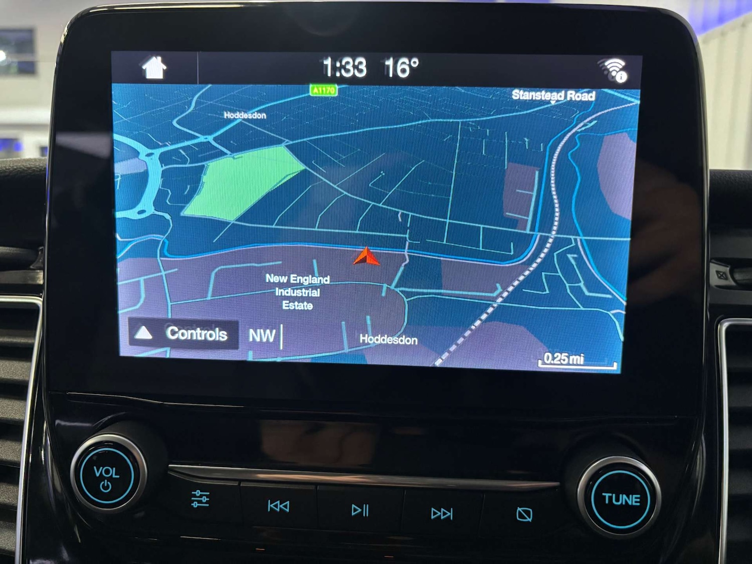 Used Ford Tourneo Custom 2020 for sale - 76611757: Photo 44