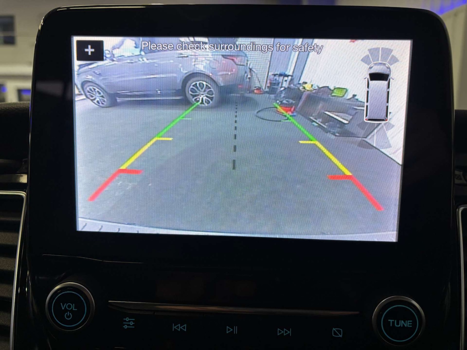 Used Ford Tourneo Custom 2020 for sale - 76611757: Photo 45