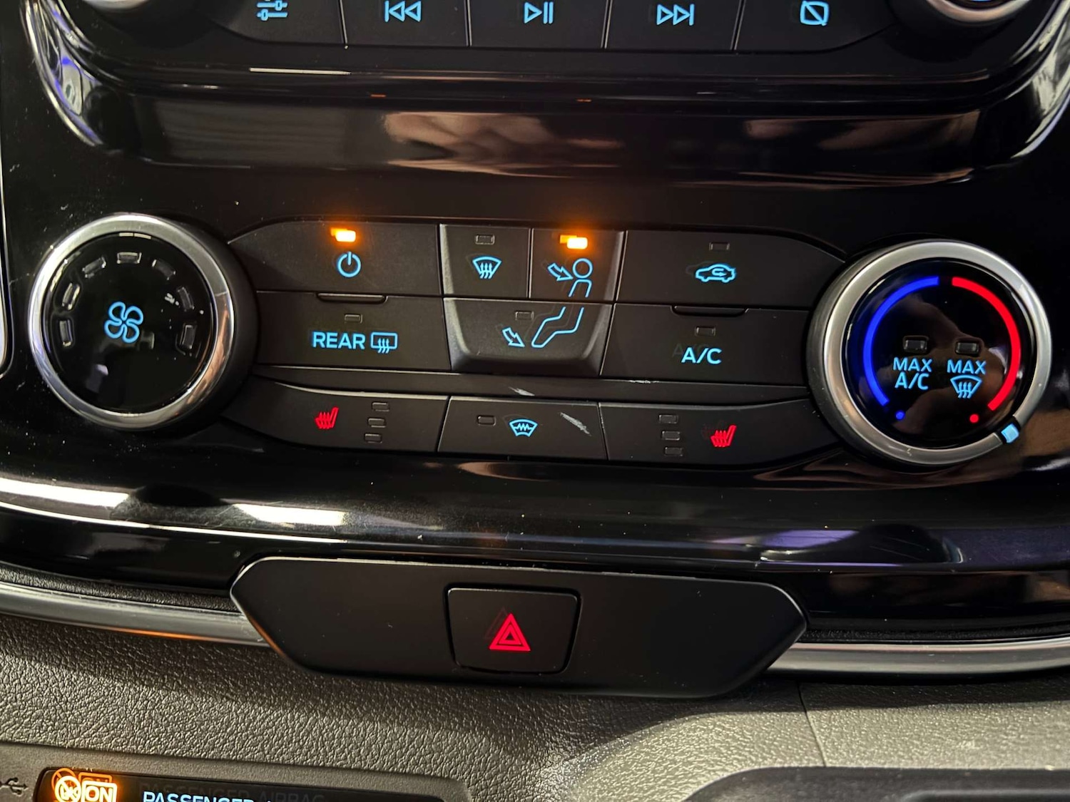 Used Ford Tourneo Custom 2020 for sale - 76611757: Photo 52