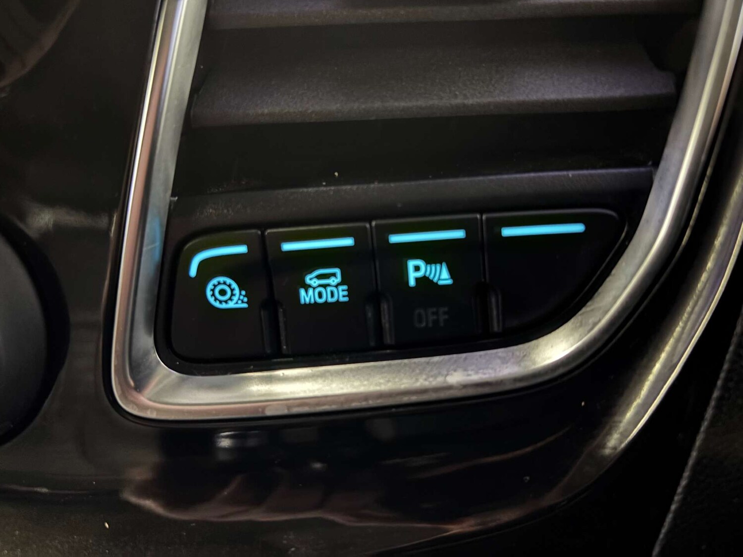 Used Ford Tourneo Custom 2020 for sale - 76611757: Photo 54