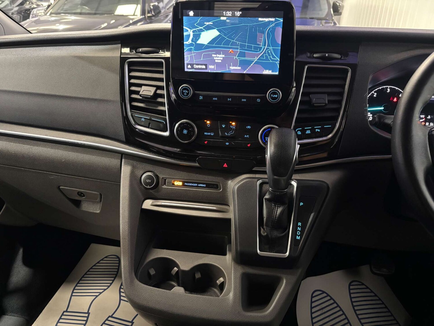 Used Ford Tourneo Custom 2020 for sale - 76611757: Photo 56