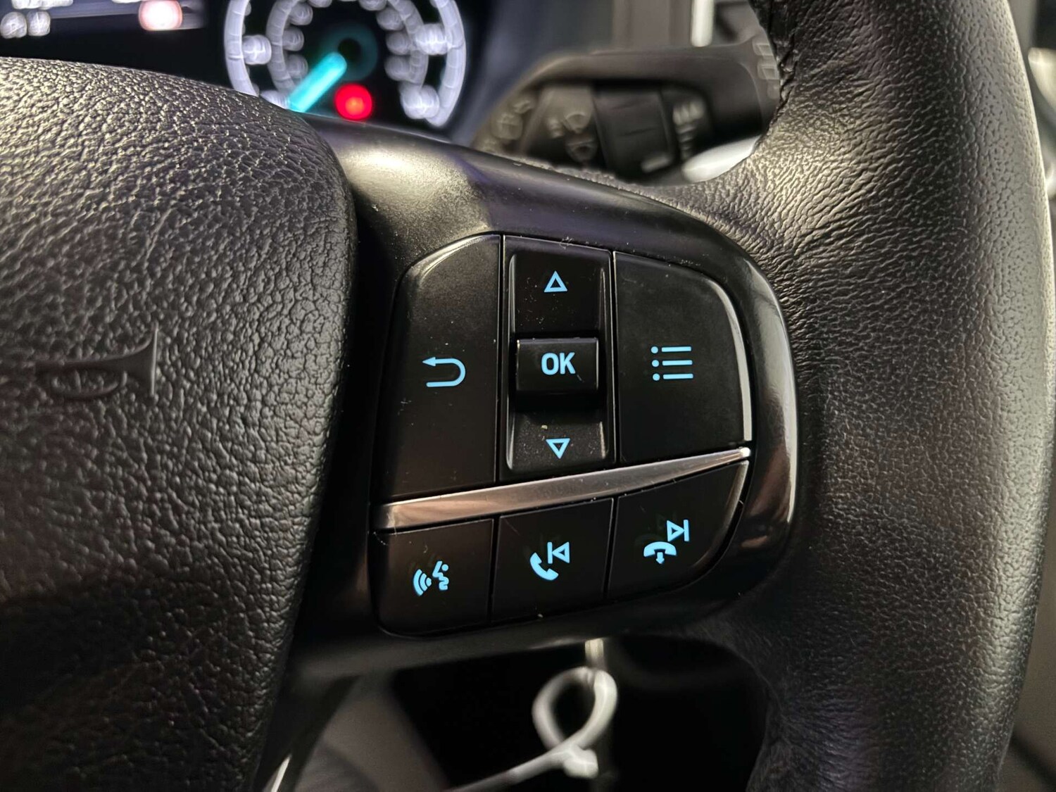 Used Ford Tourneo Custom 2020 for sale - 76611757: Photo 59