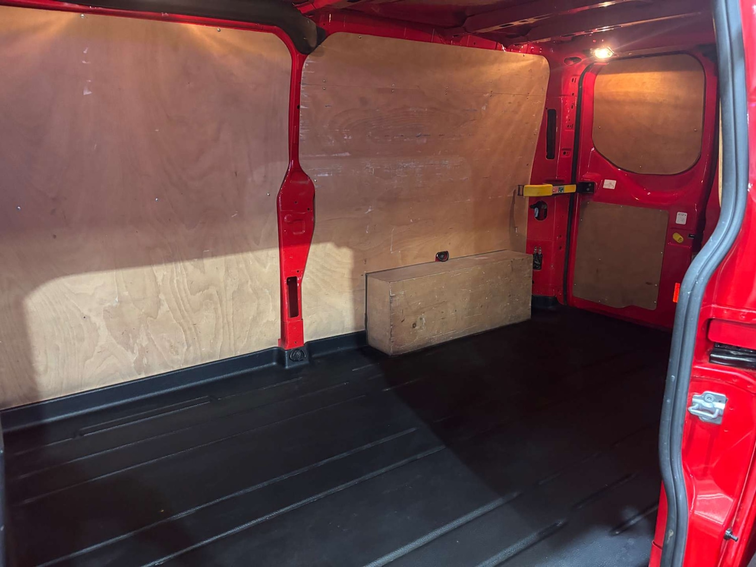 Vehicle 25