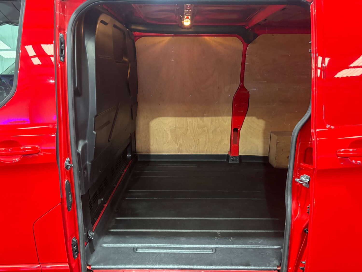 Vehicle 26