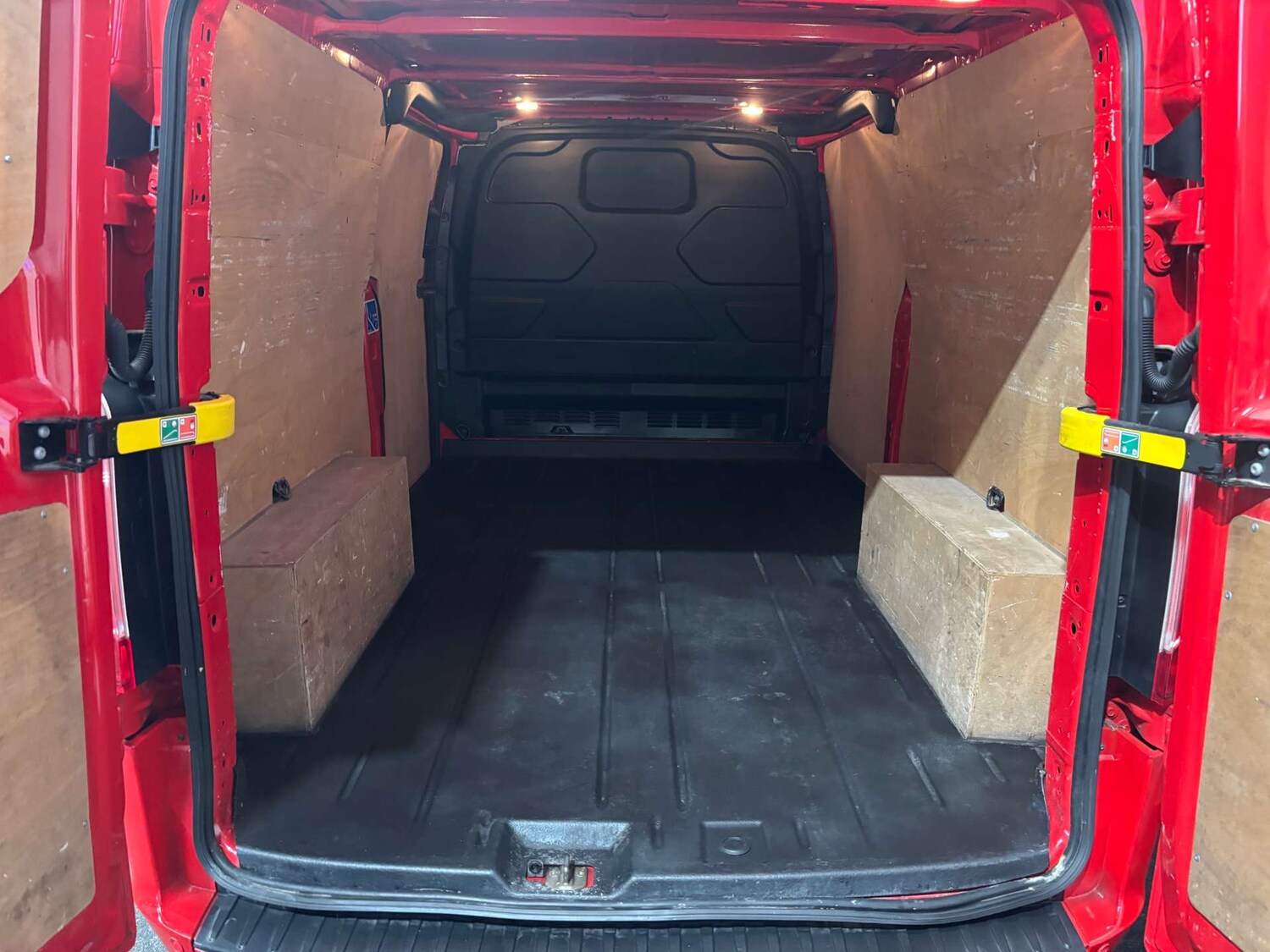 Vehicle 27