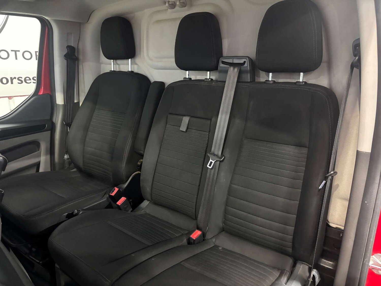 Vehicle 31