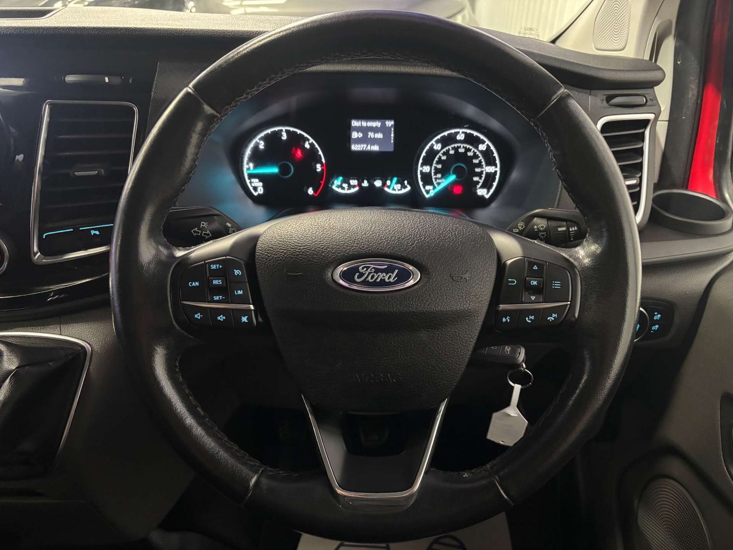 Vehicle 50
