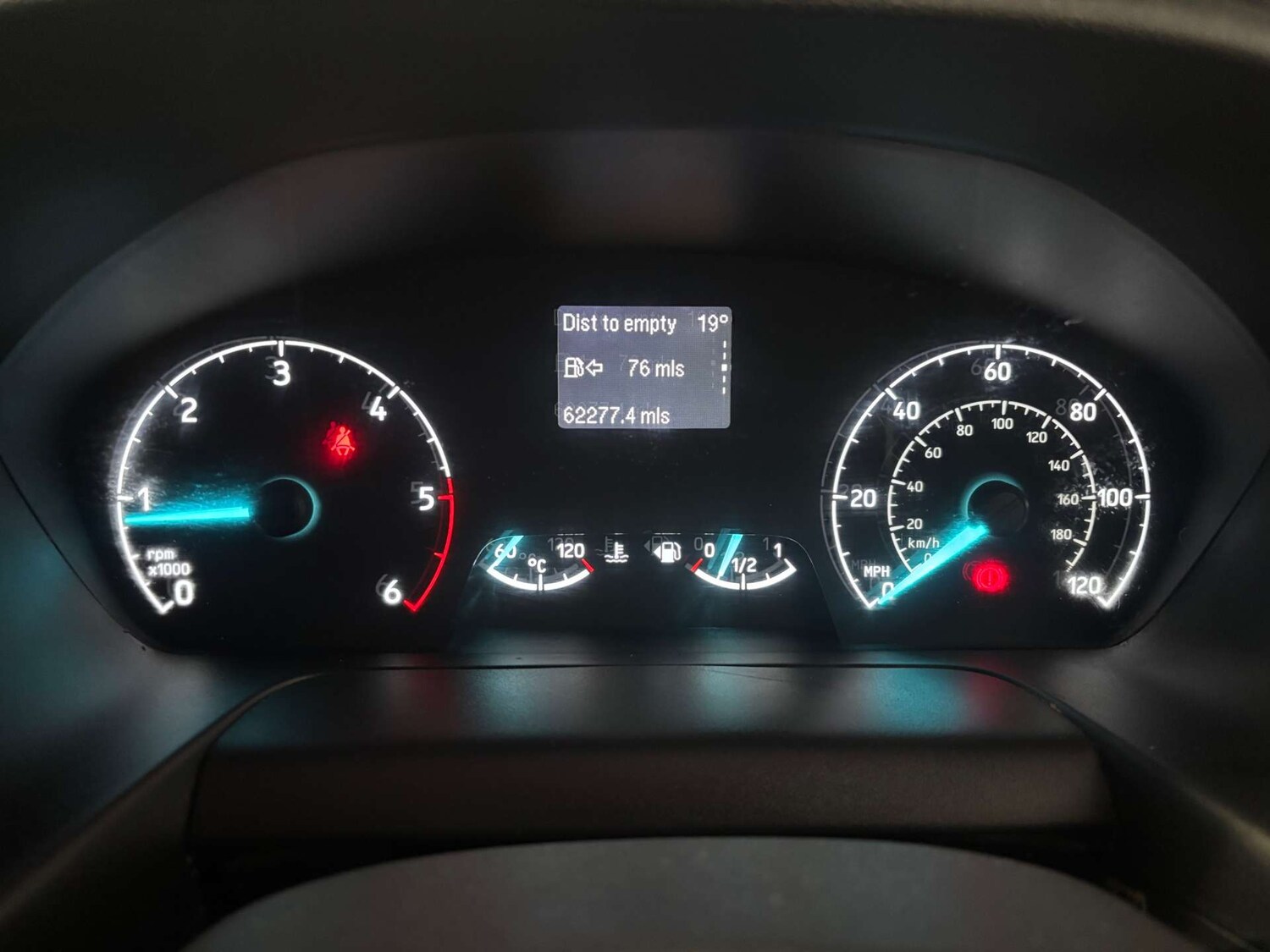 Vehicle 52