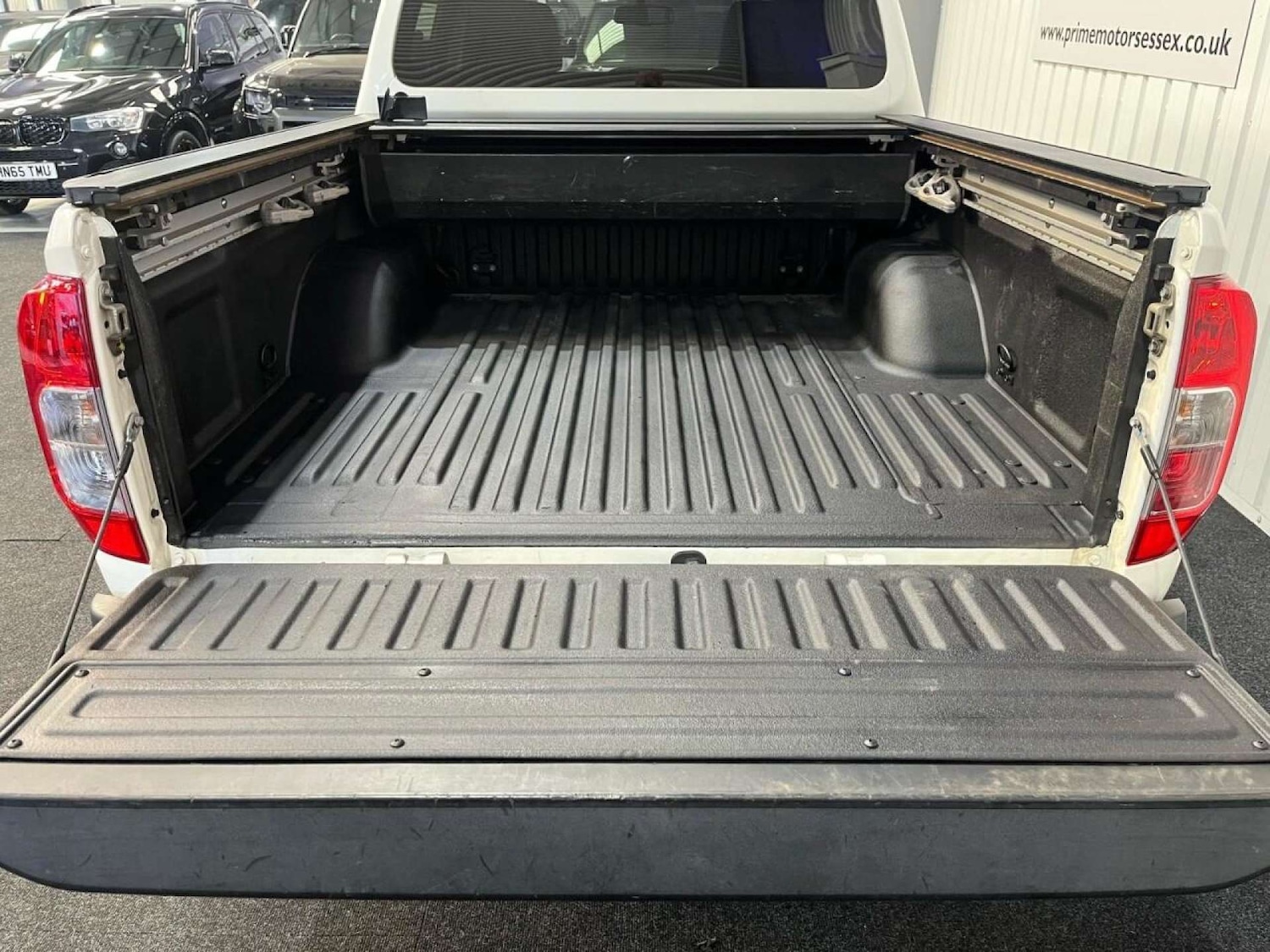 Vehicle 23