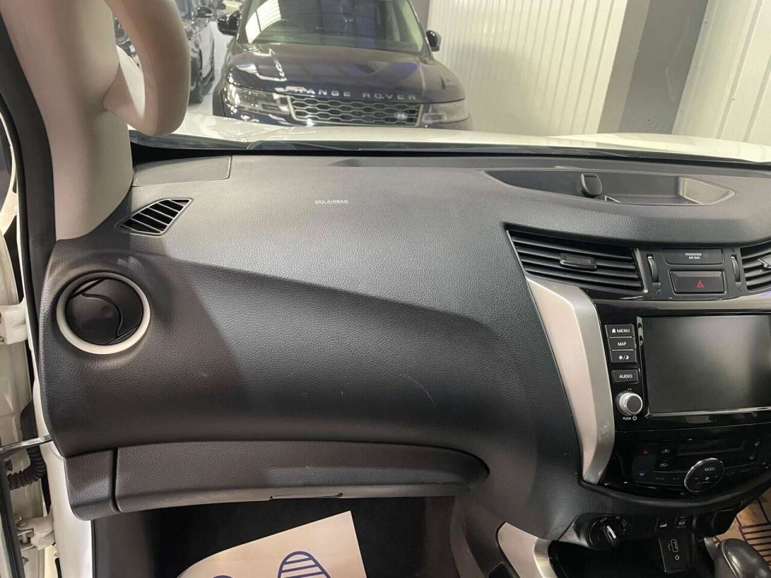 Vehicle 64