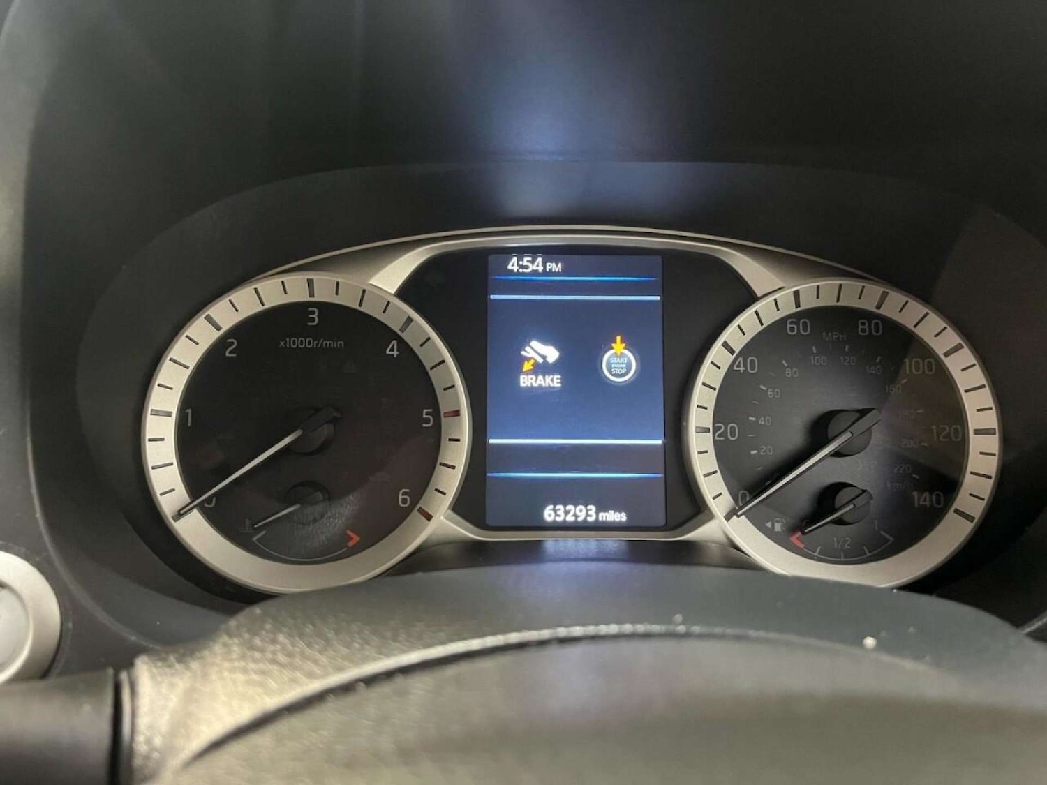 Vehicle 66