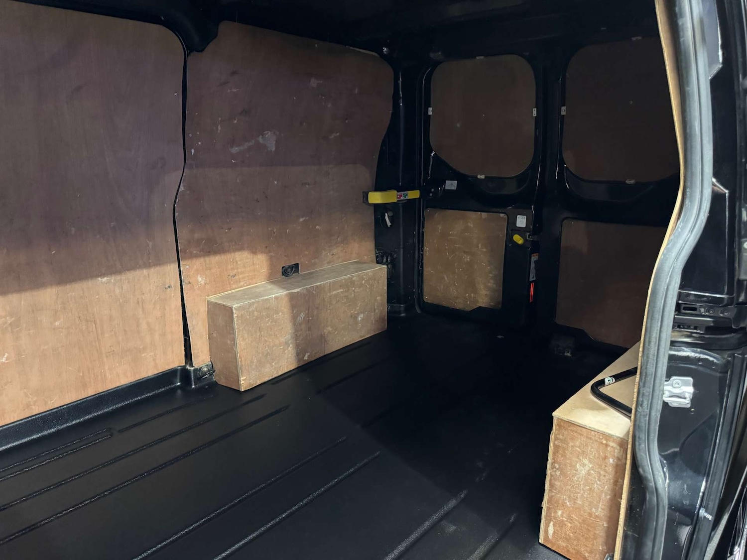 Vehicle 27