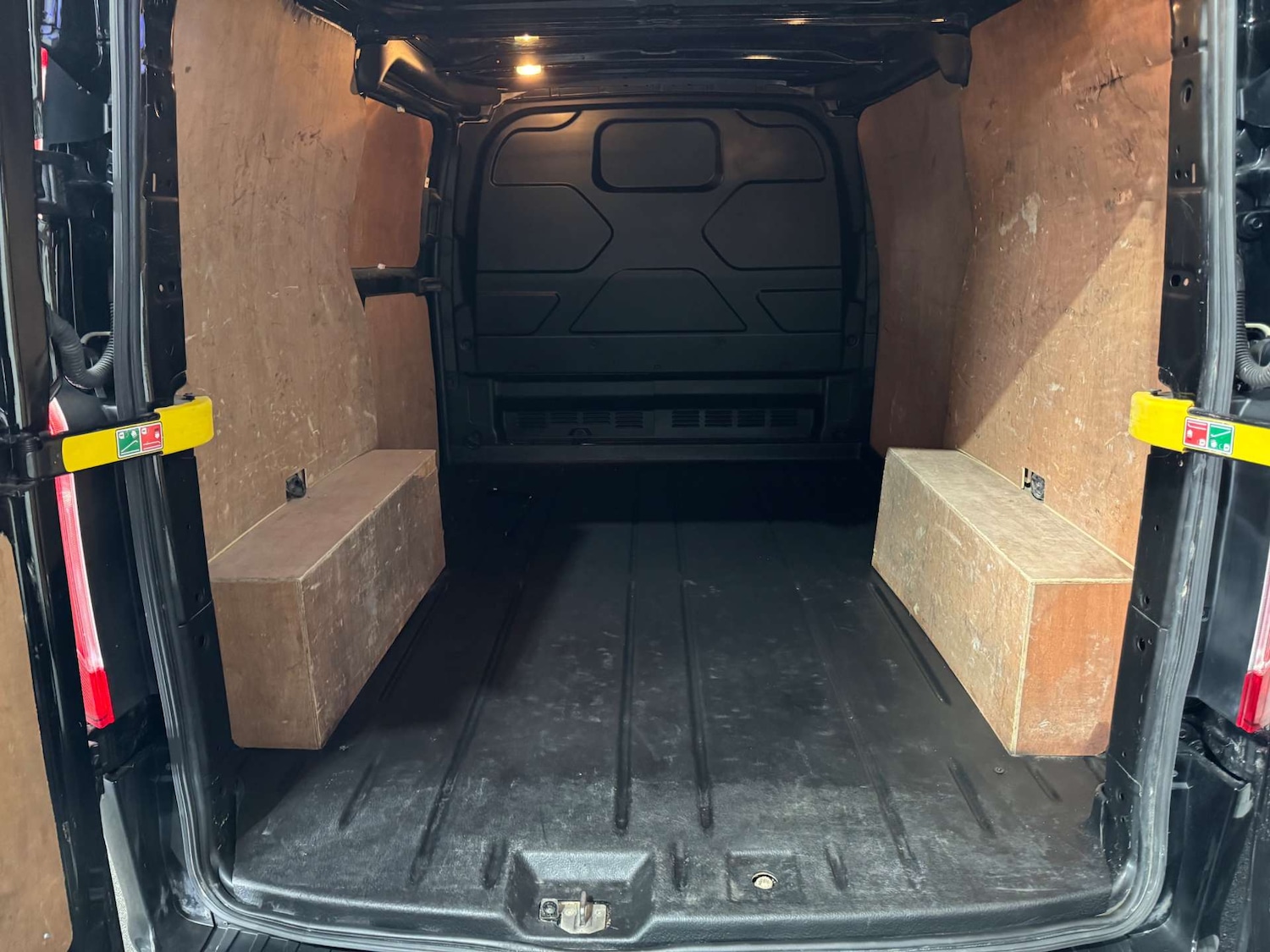 Vehicle 29