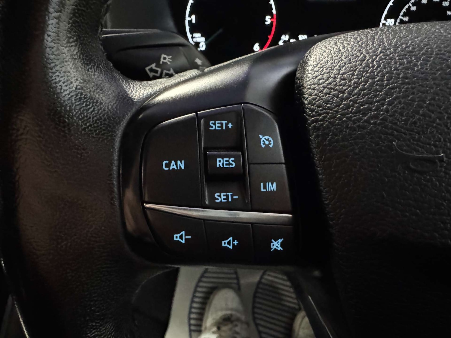 Vehicle 40