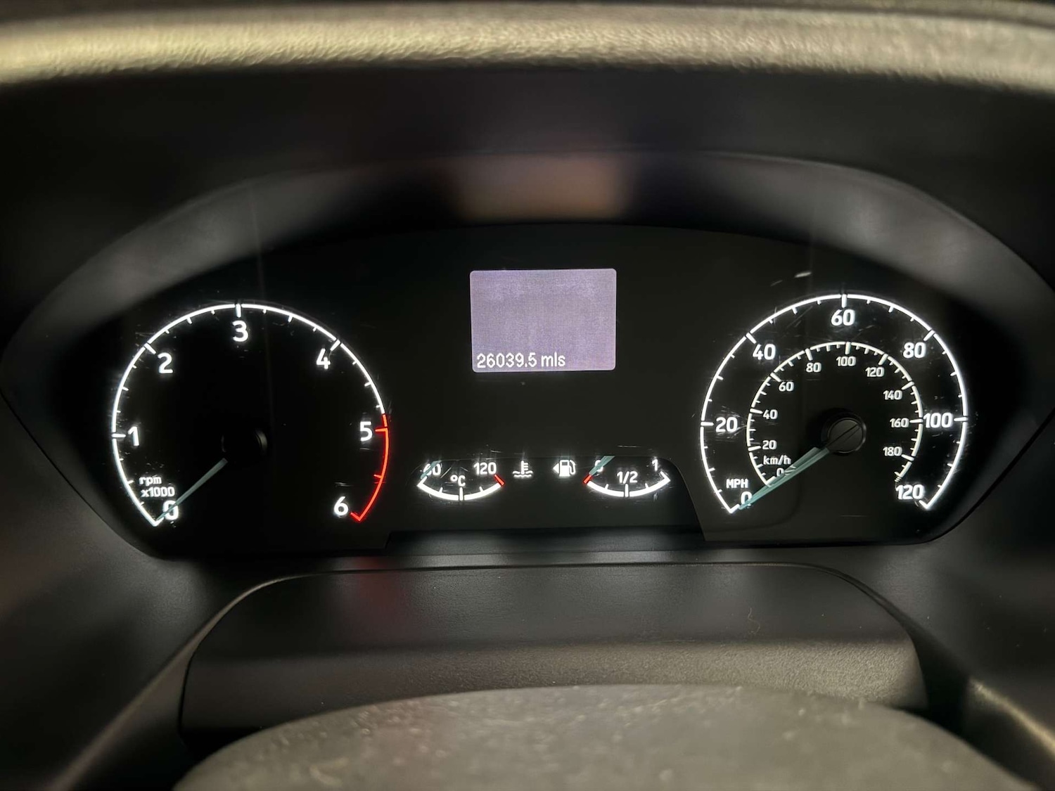 Vehicle 53