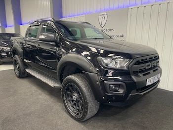 Ford - Ranger