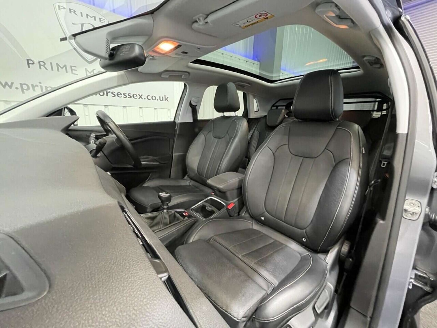 Vehicle 29