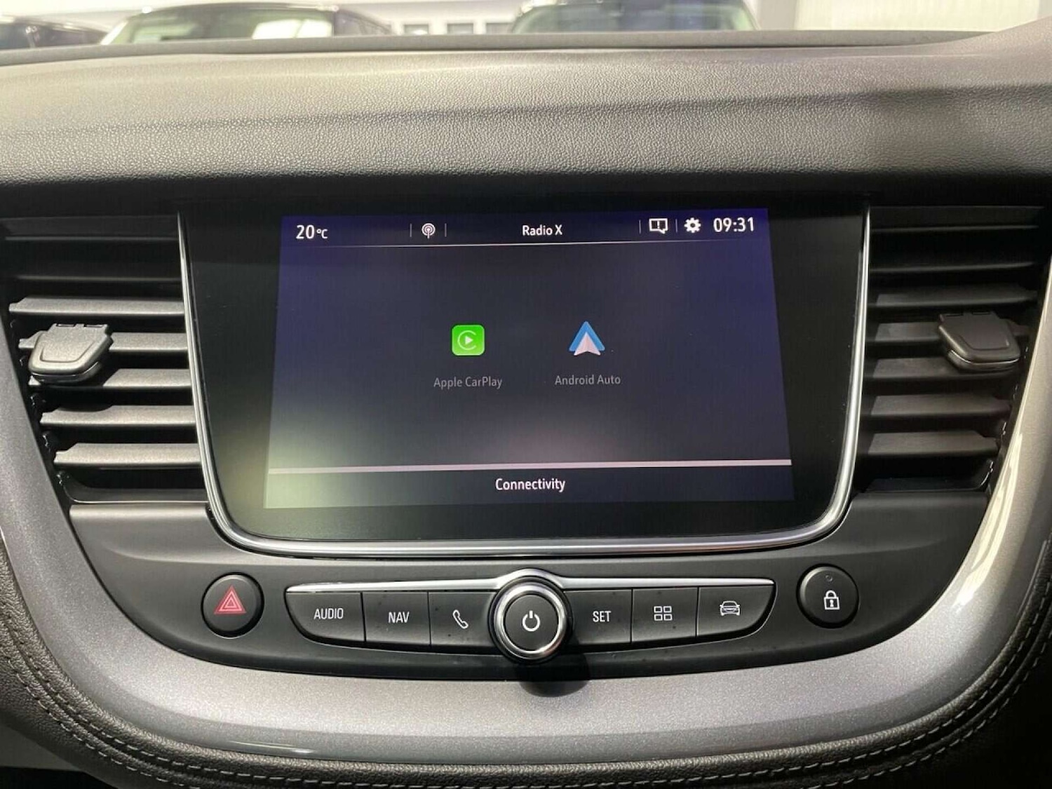 Vehicle 51