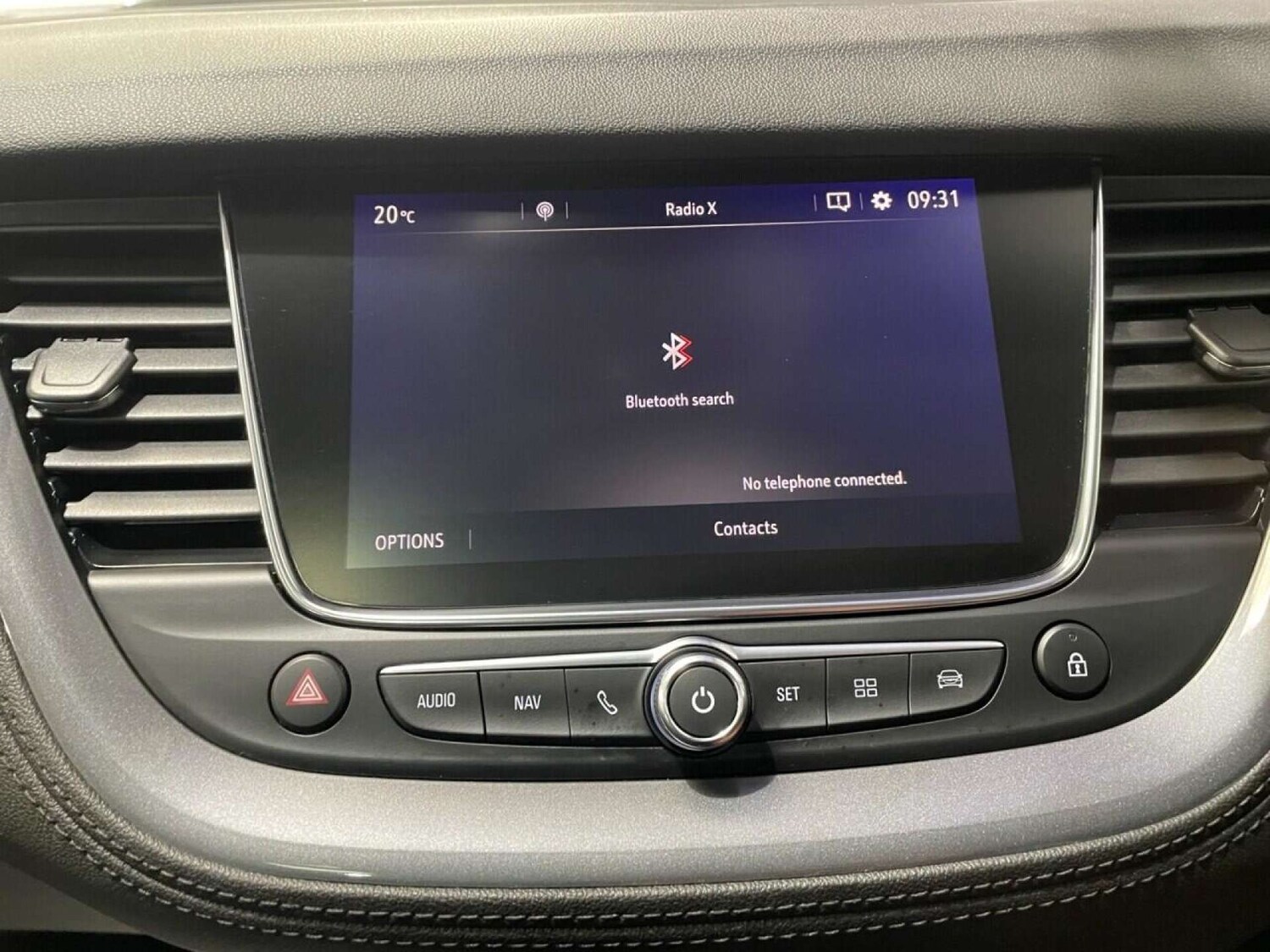 Vehicle 52