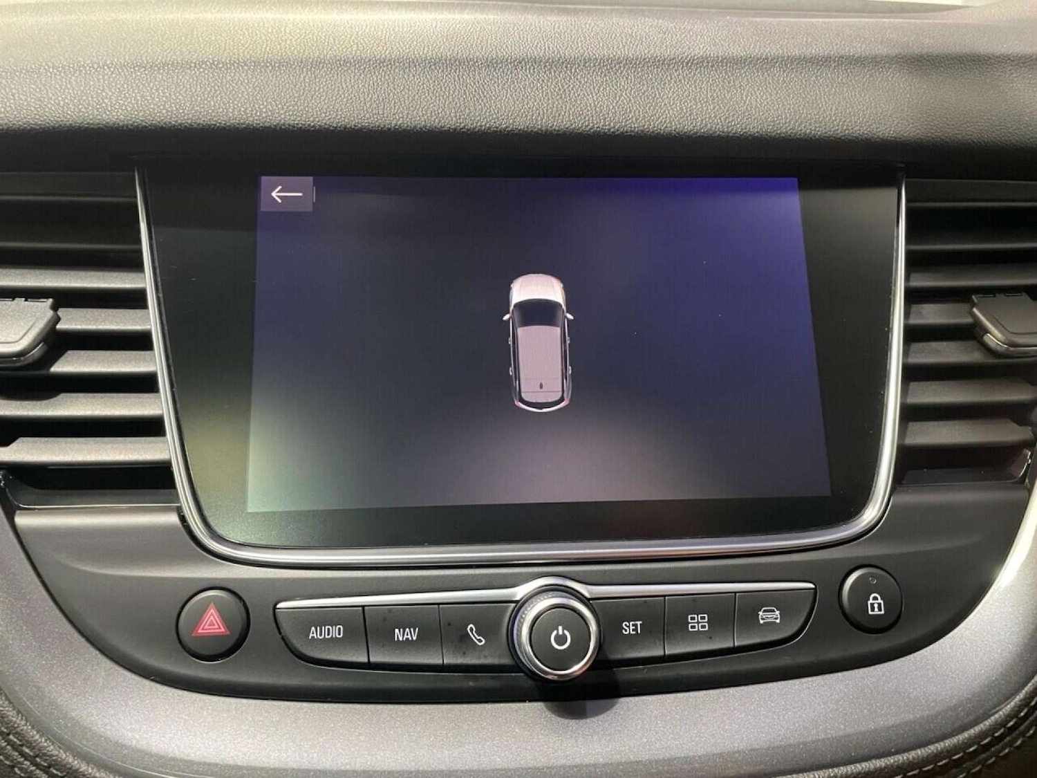 Vehicle 54