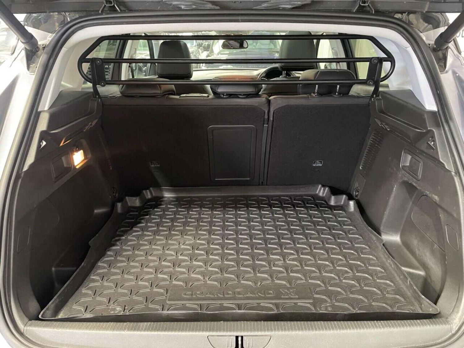 Vehicle 60