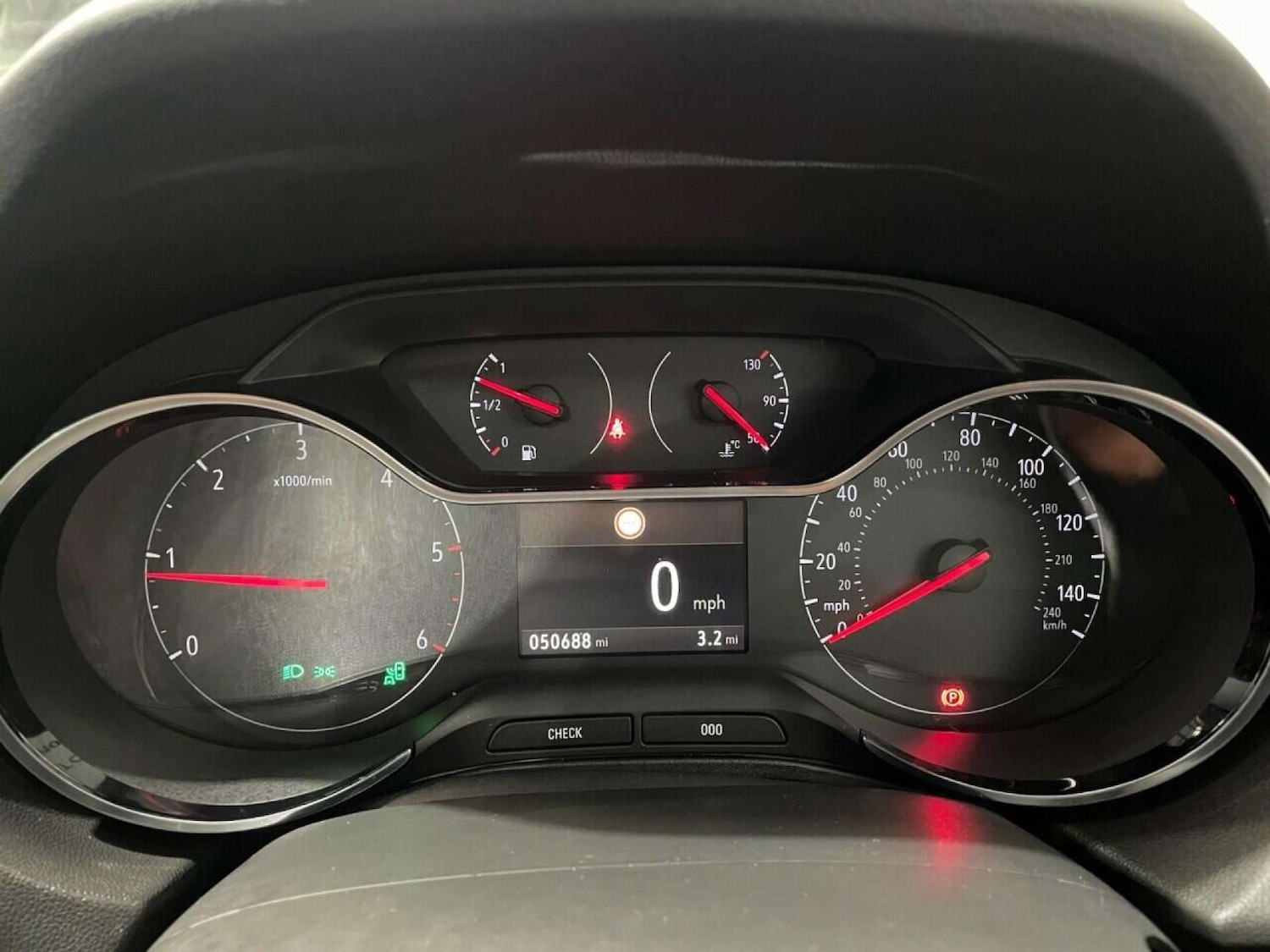 Vehicle 61