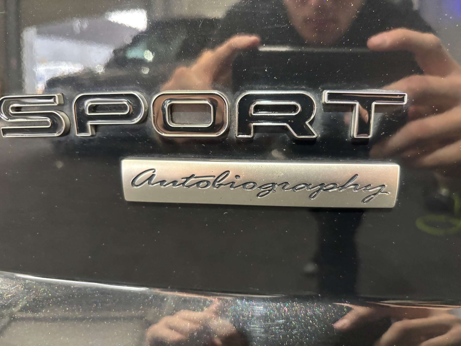 Used Land Rover Range Rover Sport 2018 for sale - 76263499: Photo 16