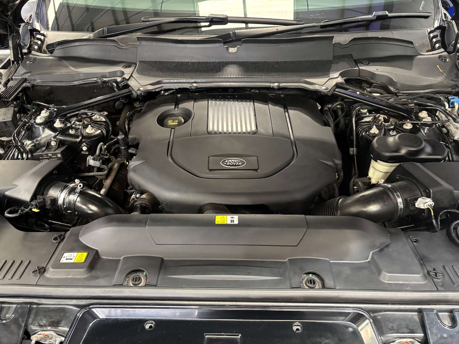 Used Land Rover Range Rover Sport 2018 for sale - 76263499: Photo 28