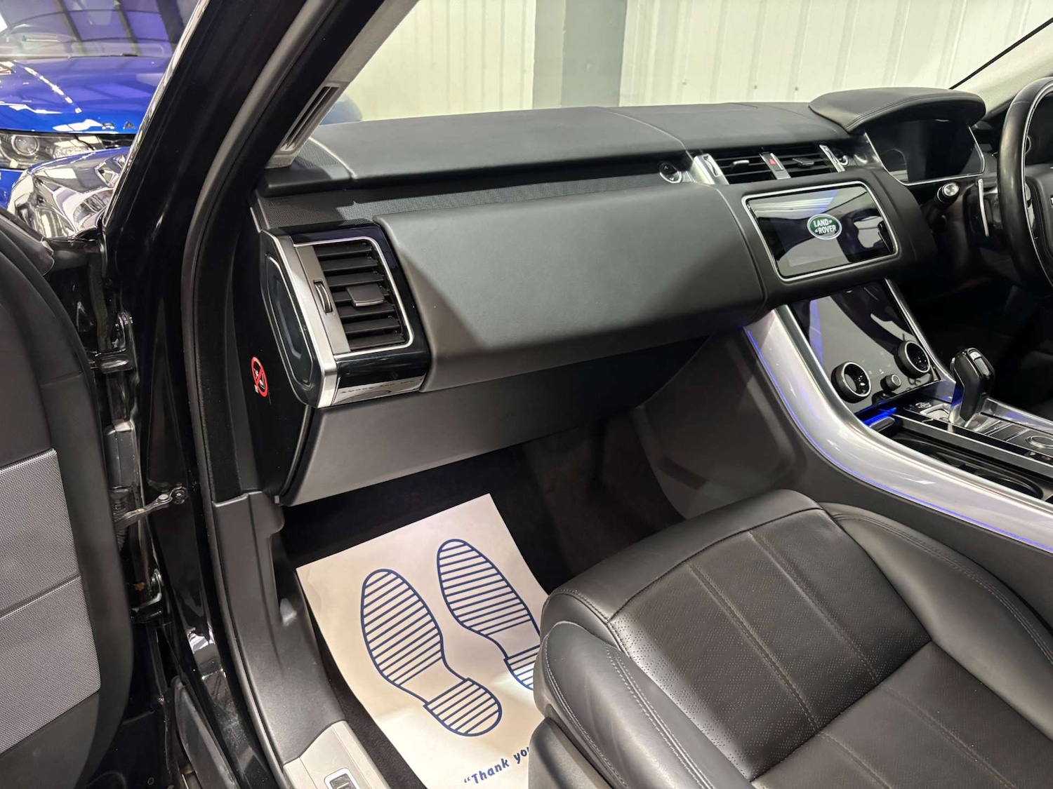 Used Land Rover Range Rover Sport 2018 for sale - 76263499: Photo 30