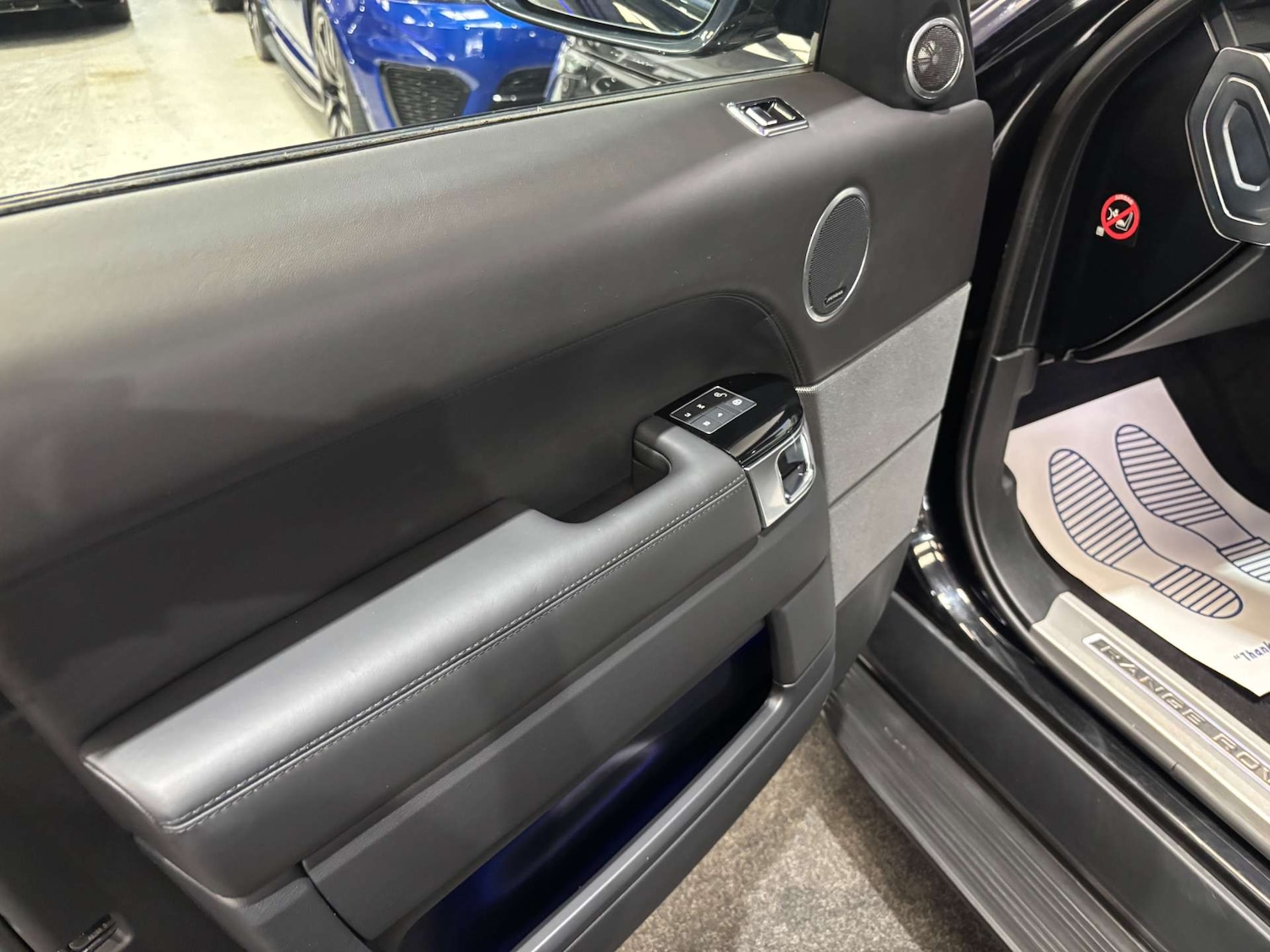 Used Land Rover Range Rover Sport 2018 for sale - 76263499: Photo 33