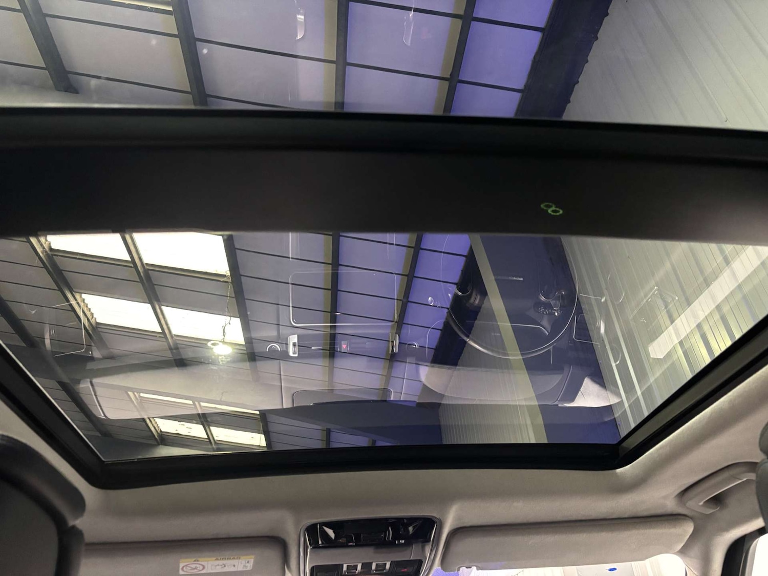Used Land Rover Range Rover Sport 2018 for sale - 76263499: Photo 35