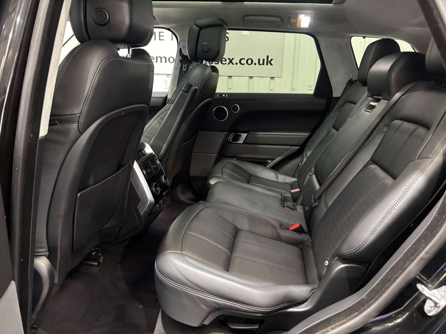 Used Land Rover Range Rover Sport 2018 for sale - 76263499: Photo 38