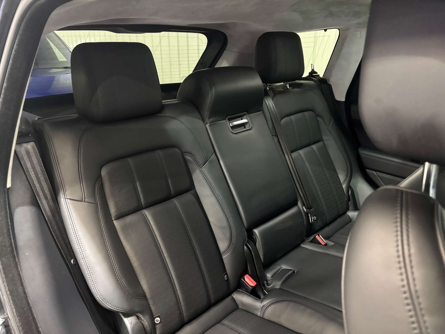 Used Land Rover Range Rover Sport 2018 for sale - 76263499: Photo 40