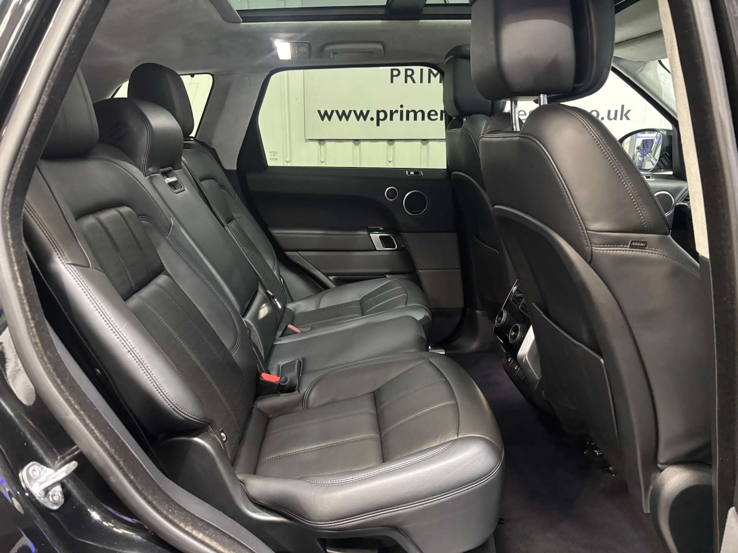 Used Land Rover Range Rover Sport 2018 for sale - 76263499: Photo 41