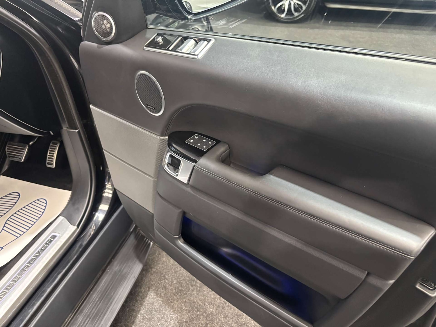 Used Land Rover Range Rover Sport 2018 for sale - 76263499: Photo 47
