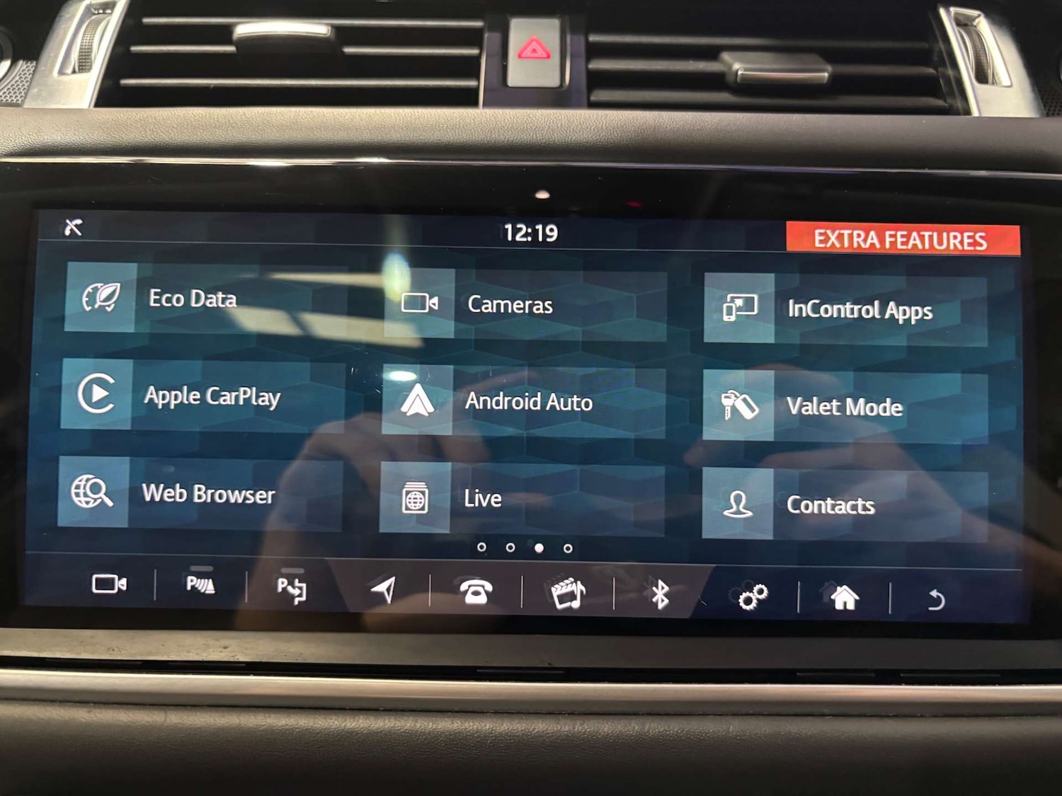 Used Land Rover Range Rover Sport 2018 for sale - 76263499: Photo 51