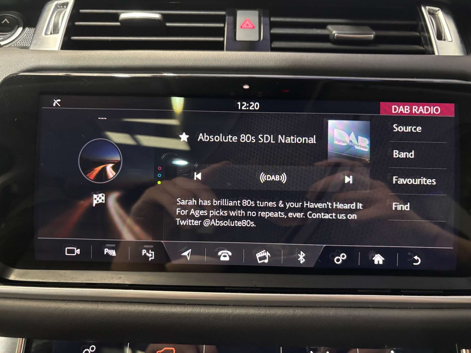 Used Land Rover Range Rover Sport 2018 for sale - 76263499: Photo 53