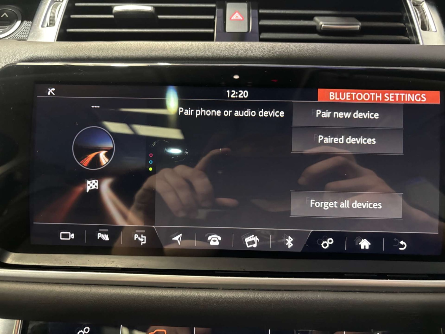 Used Land Rover Range Rover Sport 2018 for sale - 76263499: Photo 54