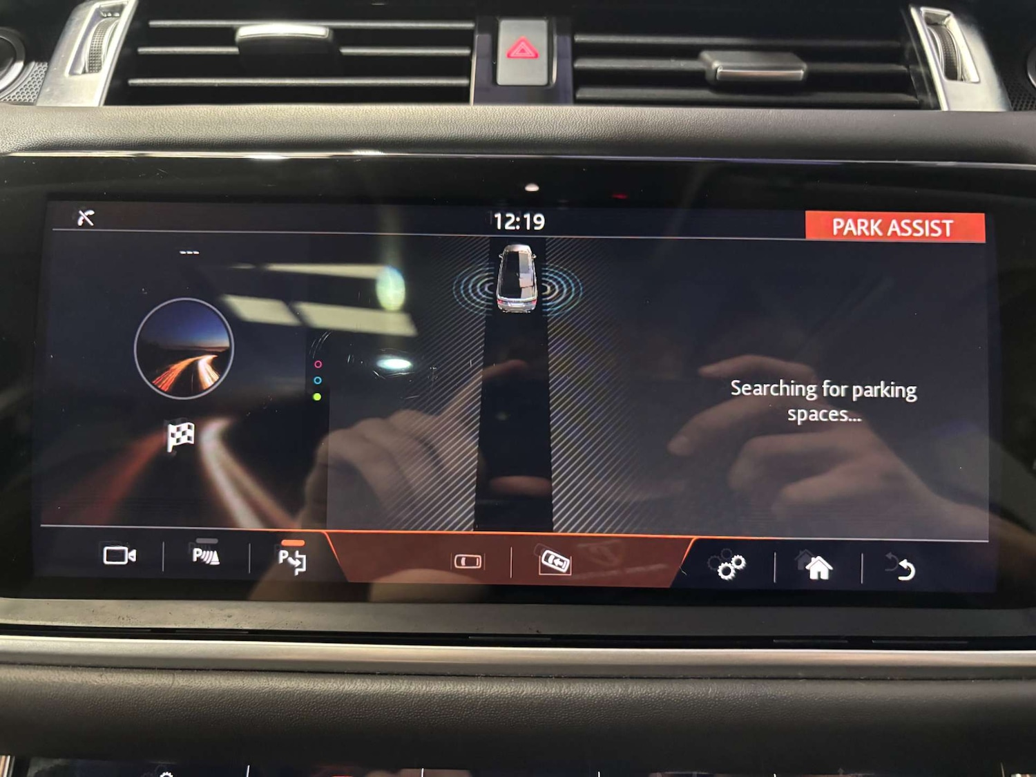 Used Land Rover Range Rover Sport 2018 for sale - 76263499: Photo 56