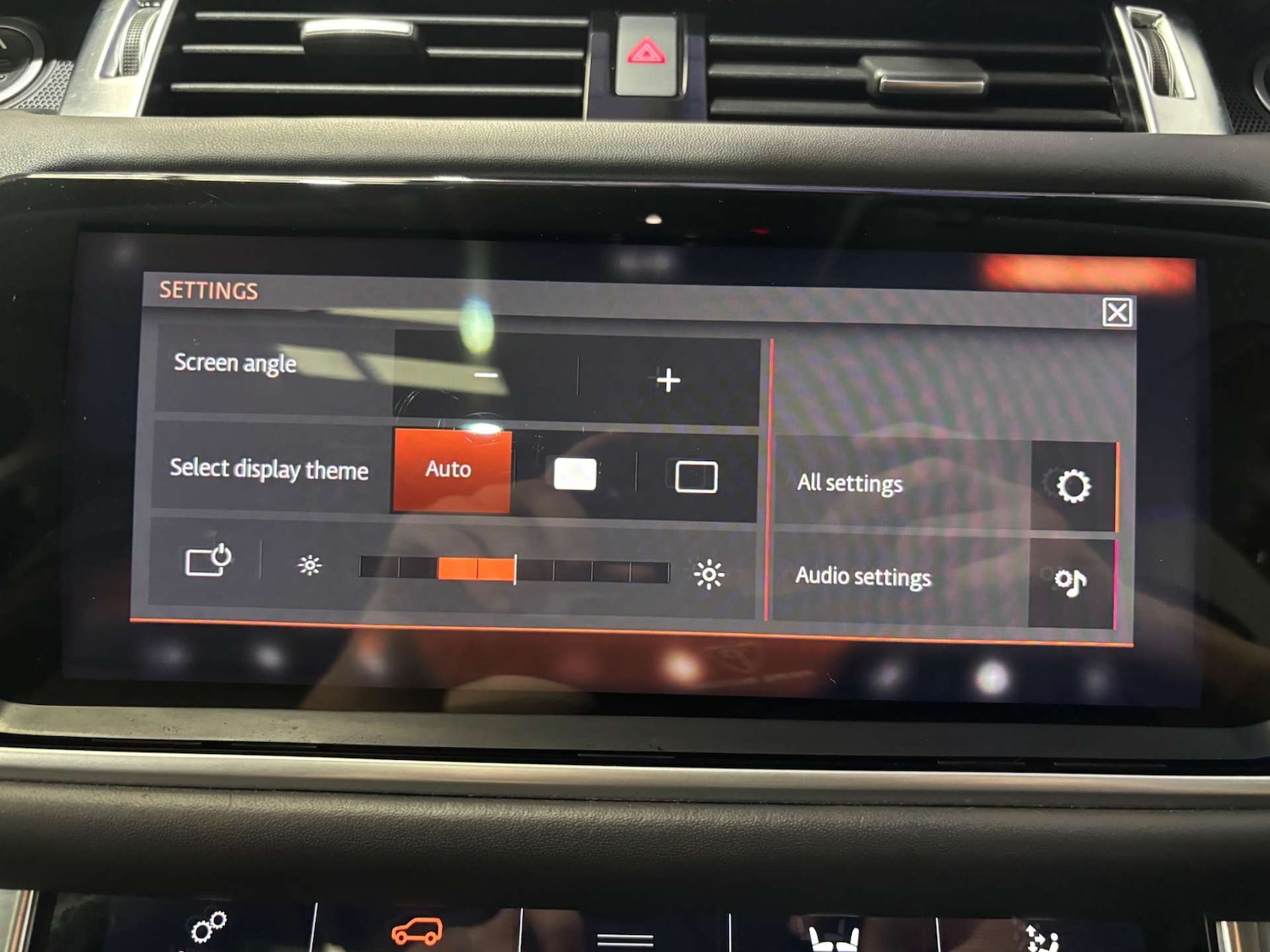 Used Land Rover Range Rover Sport 2018 for sale - 76263499: Photo 57