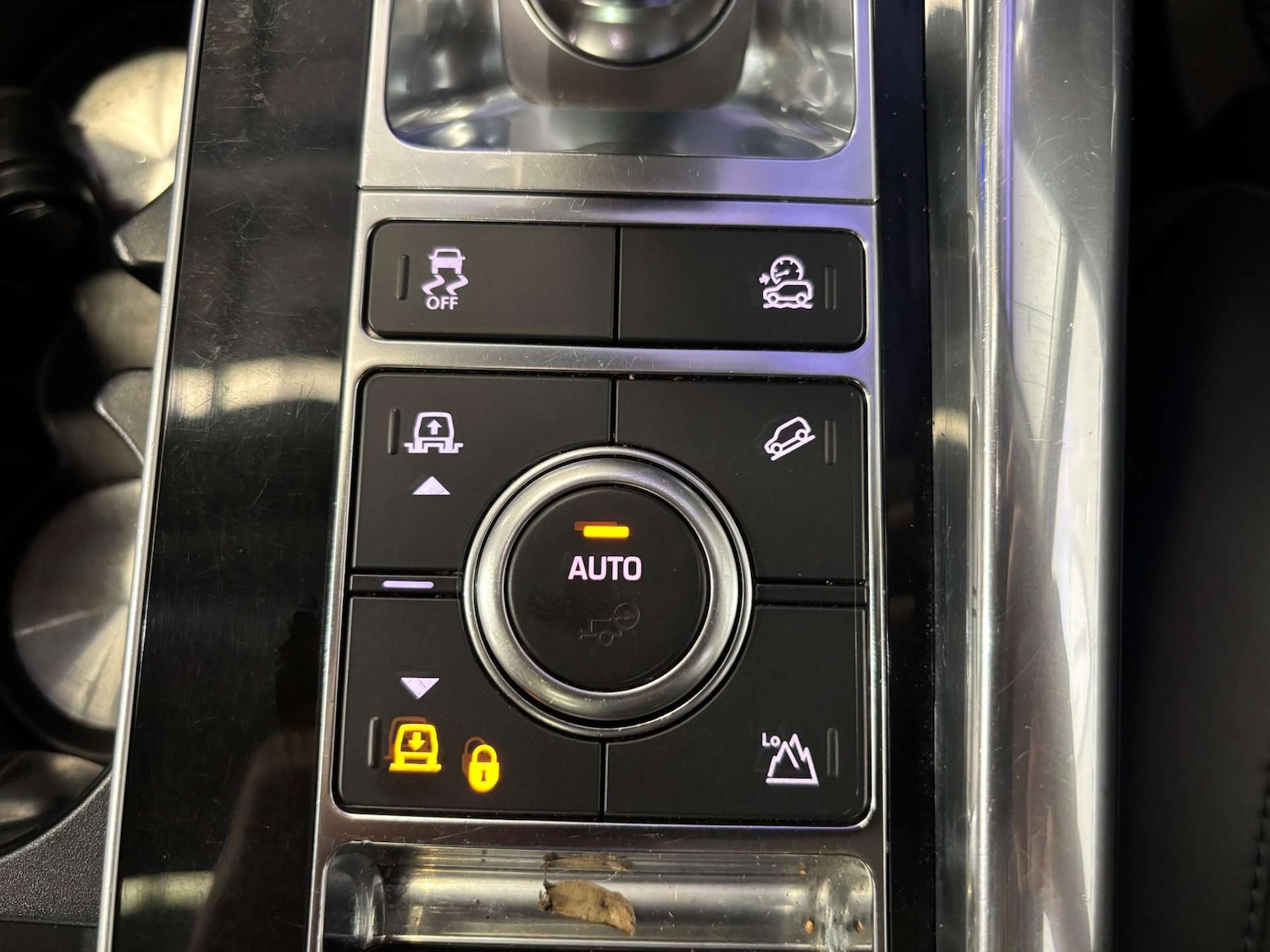 Used Land Rover Range Rover Sport 2018 for sale - 76263499: Photo 63