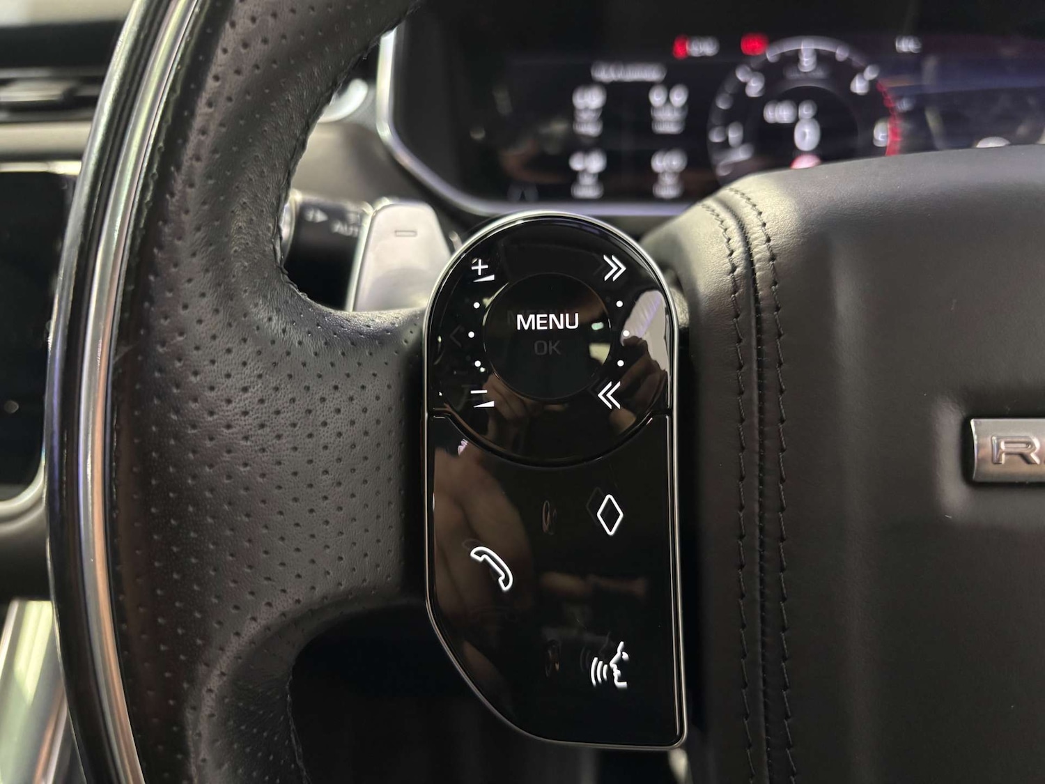 Used Land Rover Range Rover Sport 2018 for sale - 76263499: Photo 66