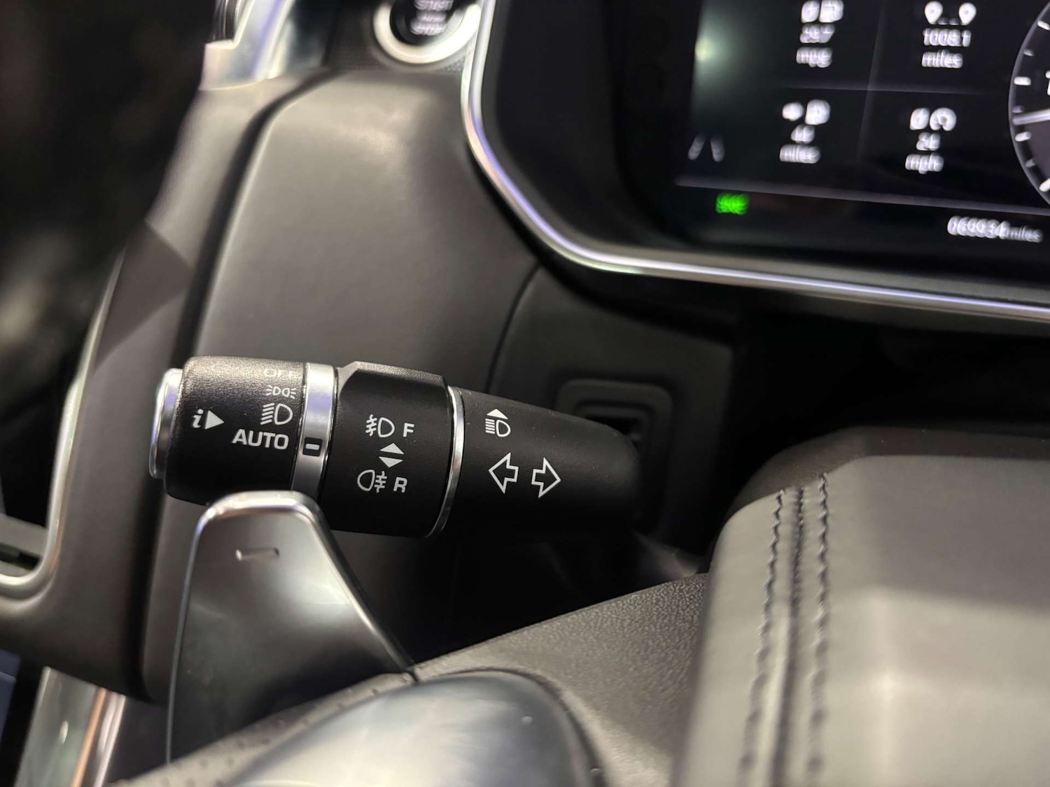 Used Land Rover Range Rover Sport 2018 for sale - 76263499: Photo 70