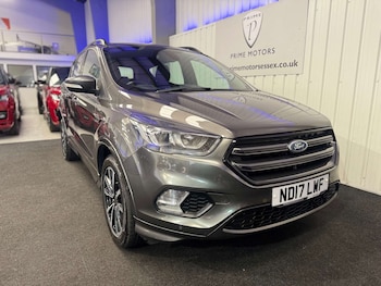 Used Ford Kuga 2017 for sale - 78801724: Photo