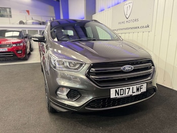 Used Ford Kuga 2017 for sale - 78801724: Photo