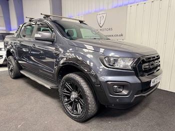 Used Ford Ranger 2022 for sale - 78681898: Photo