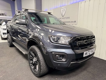Used Ford Ranger 2022 for sale - 78681898: Photo